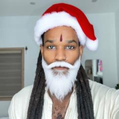 Parasharananda Nithya