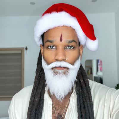 Parasharananda Nithya