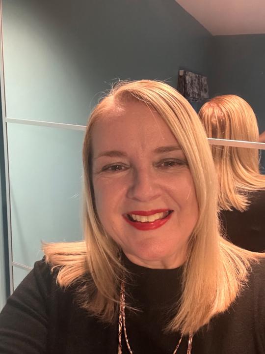 Hazel Davidson