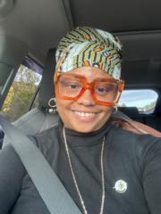 Lorraina Rutherford