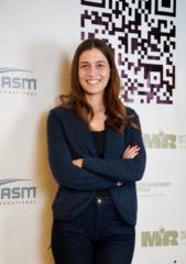 Elene Liluashvili
