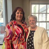 Lynne Cosgrove