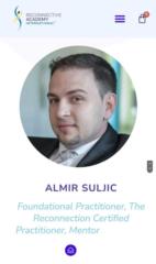 Almir Suljic