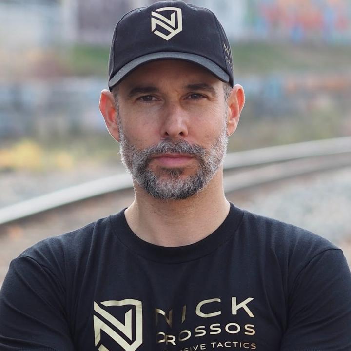 Nick Drossos
