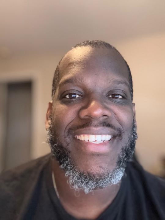 Jamison Clark