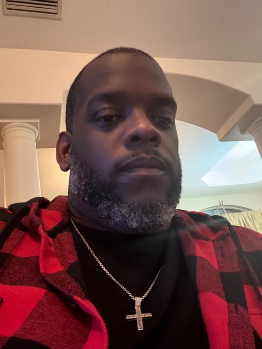 Jamison Clark
