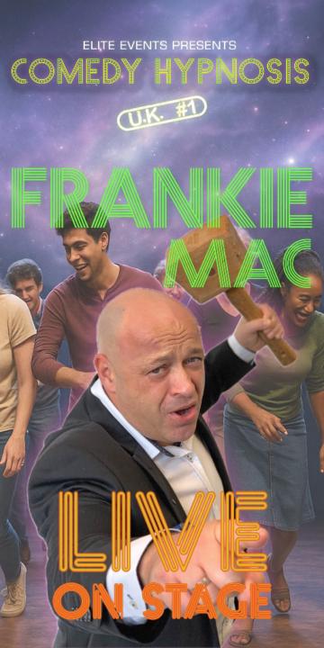 Frank MacCullaich