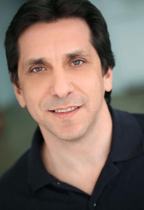 Marc Berger