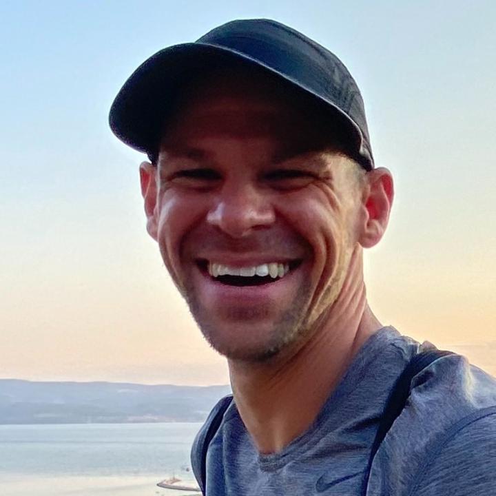 Kyle Gantos