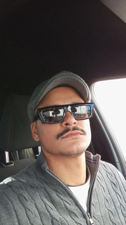 Henrique Oliveira