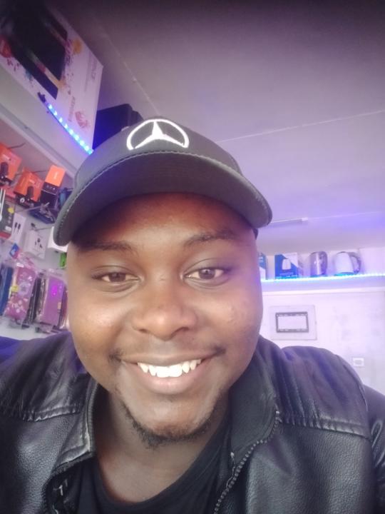 Evans Kimani
