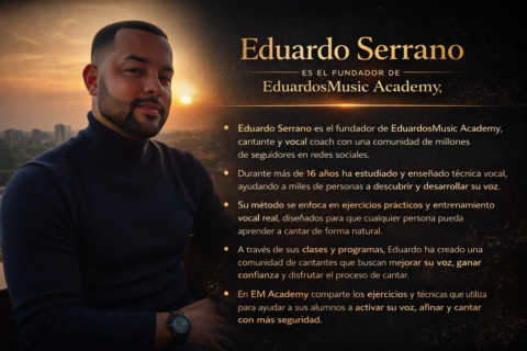 🎓EduardosMusic Academy gallery image