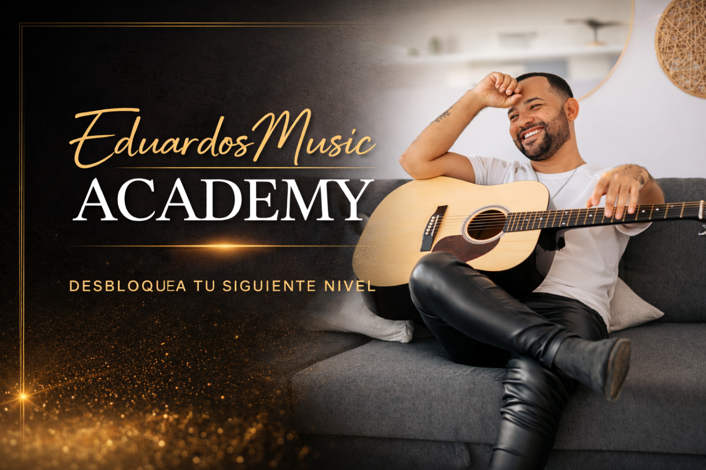 🎓EduardosMusic Academy