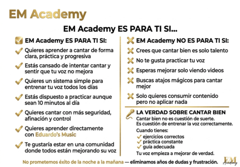 🎓EduardosMusic Academy gallery image