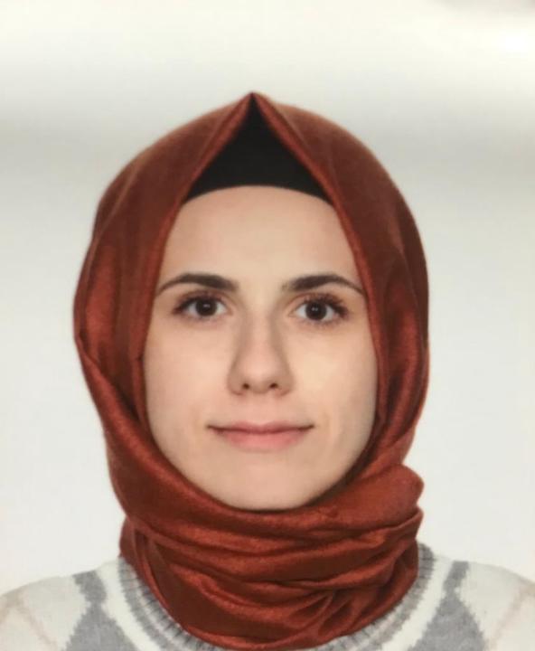 Zeynep Sipahi