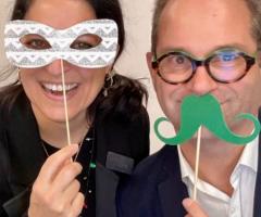 Katie et Stéphane Md