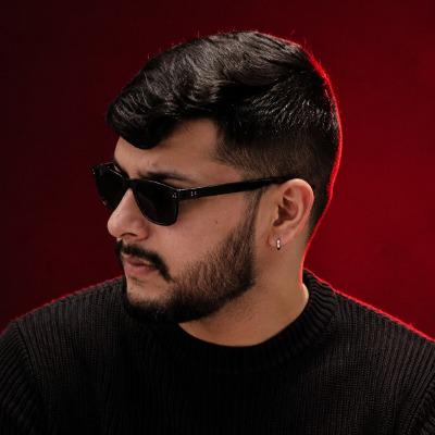 Muhammad Hussnain