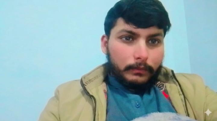Muhammad Hussnain