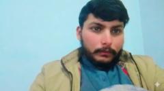 Muhammad Hussnain