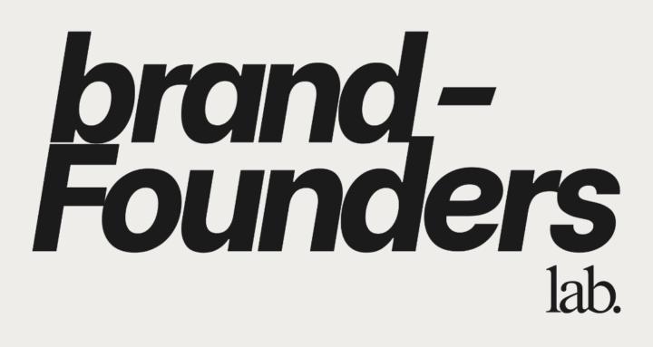 Brand Founders Lab