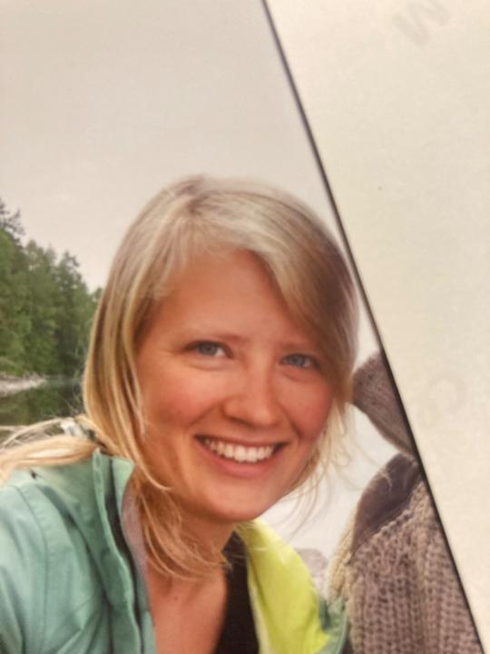 Kira Noske