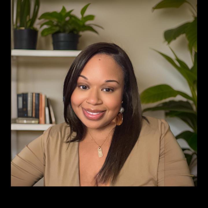 Vatara Scott