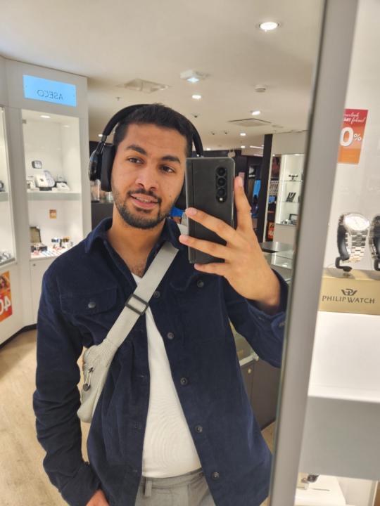 Mustafa Al-Badri