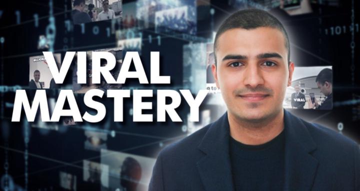 Viral Mastery