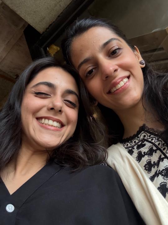 Laiba Arshad