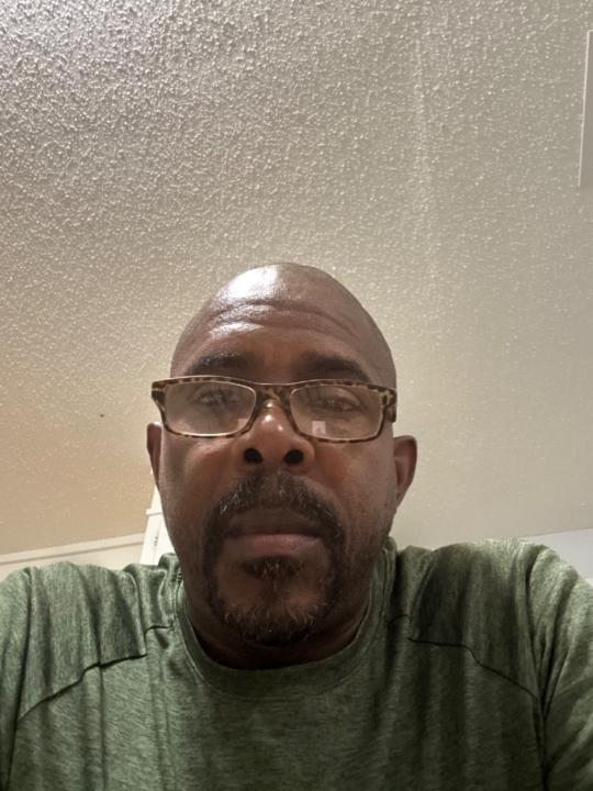 Kelvin Calhoun