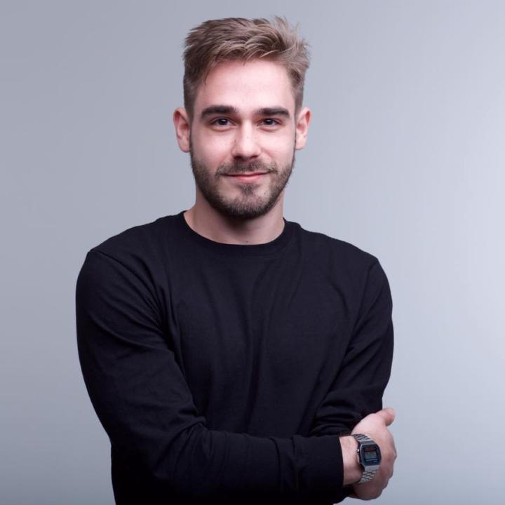 Dániel Timár