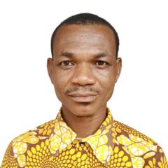 Joshua Amankwah