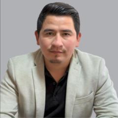 Eistin smith Rafael estela