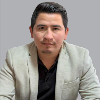 Eistin smith Rafael estela