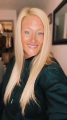 Chastity Pittman