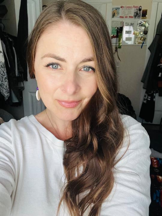 Andréa Baird