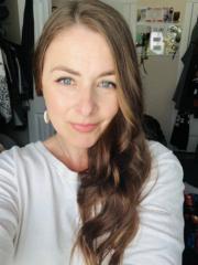 Andréa Baird