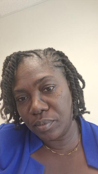 Keisha Dawkins