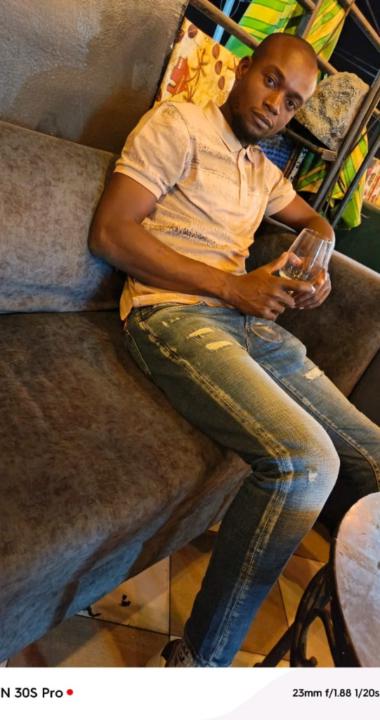 Kouakou Franck Allali