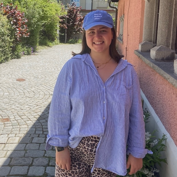 Dina Voß