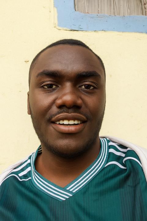 Juniour Mwendwa