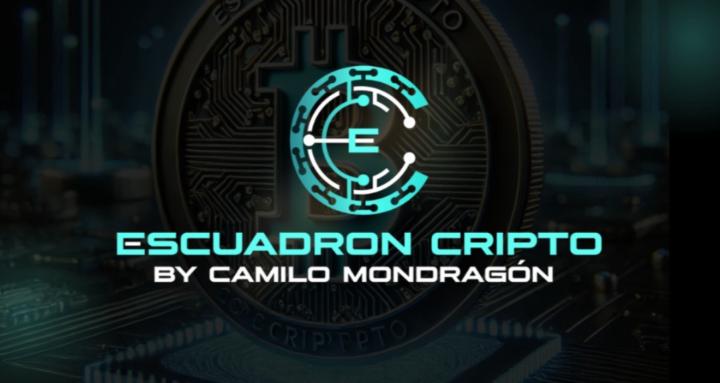Escuadrón Cripto