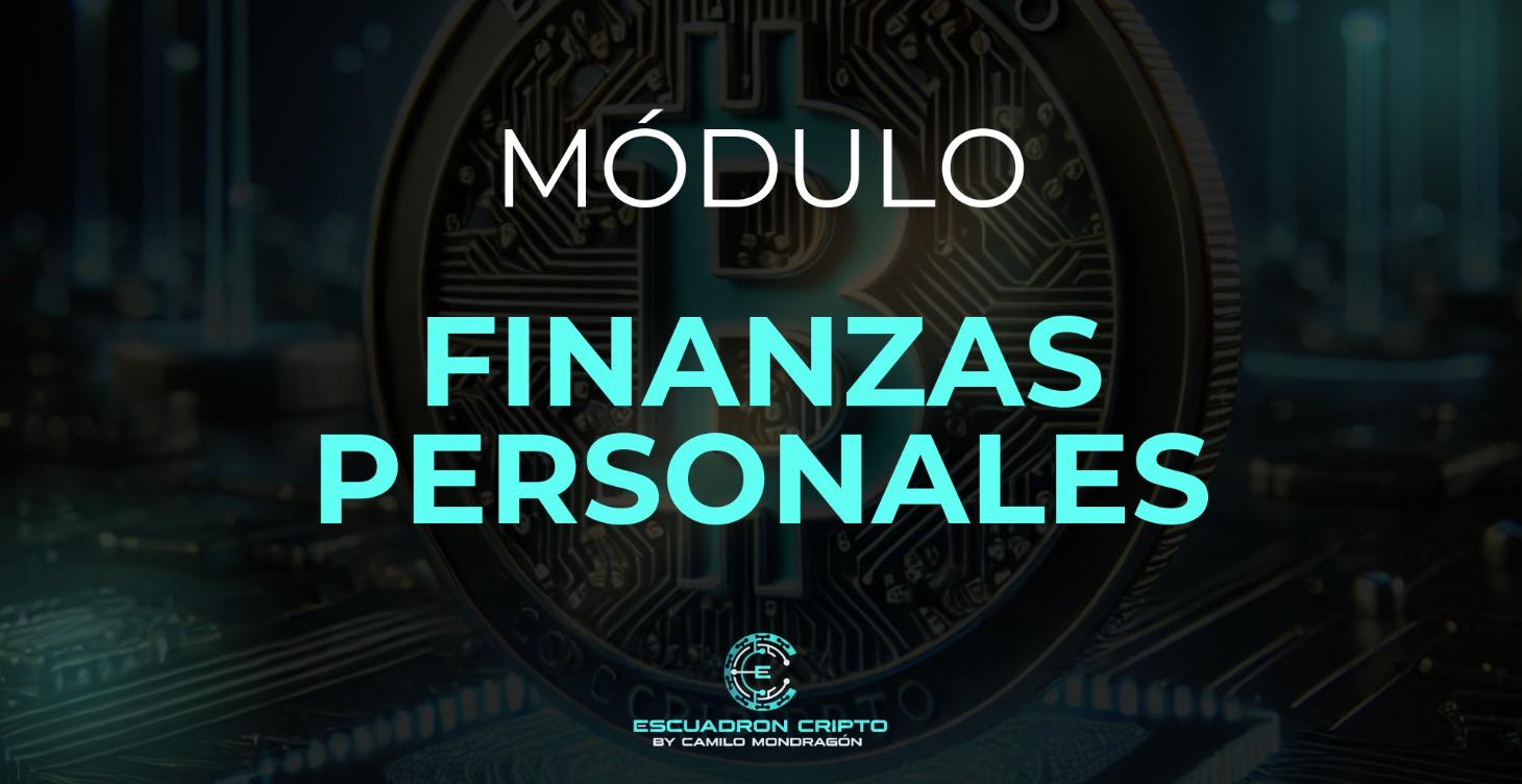 Finanzas Personales
