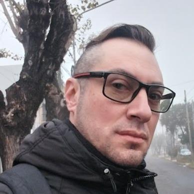 Juan Paulo Sanchez