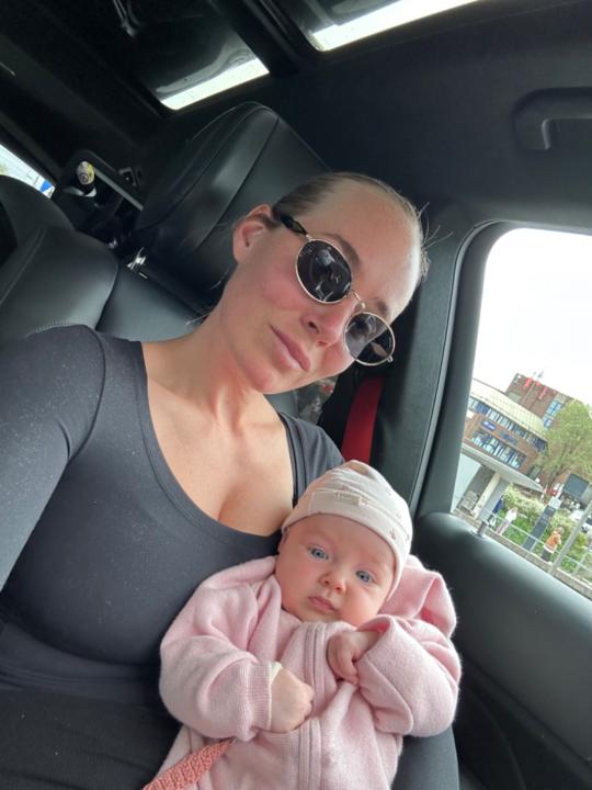 Henny Stenshaug Pettersen