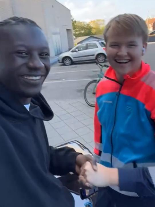 Carl-Emil Kirkegaard Nielsen