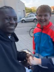 Carl-Emil Kirkegaard Nielsen