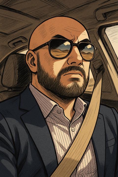 Rabih Kanso
