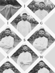 Vaibhav Kasaudhan