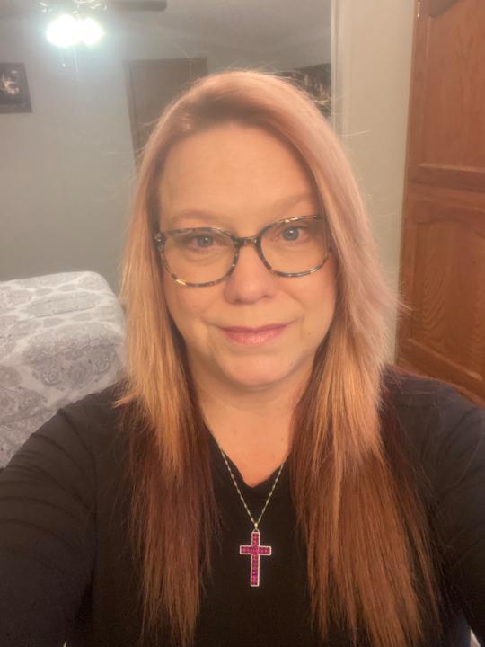 Tiffany Rudd